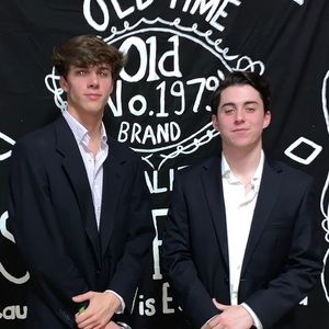 Meet your Posher, Ryan